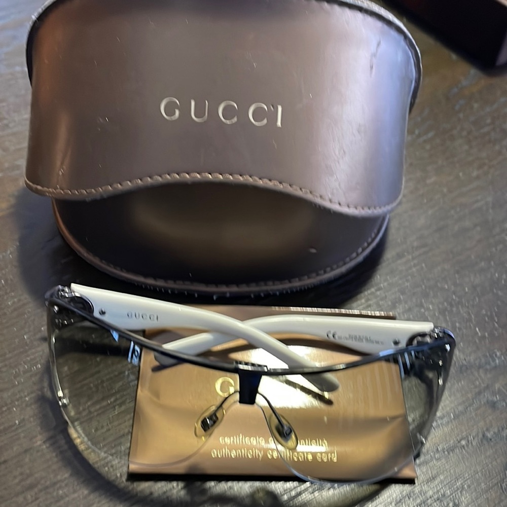 Gucci Sunglasses